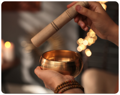 Holistic Therapies