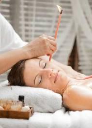 Hopi Ear Candling Hopi Ear Candling